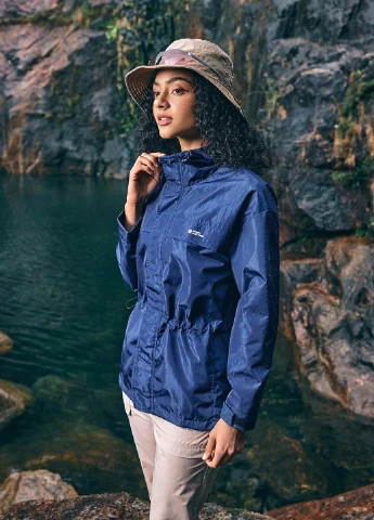 Ветровка SHEIN (316228974}
