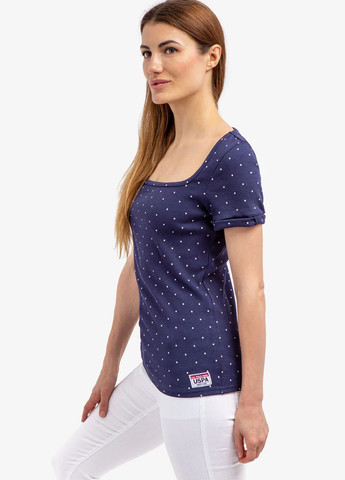 Футболка U.S. Polo Assn. - (317312414)