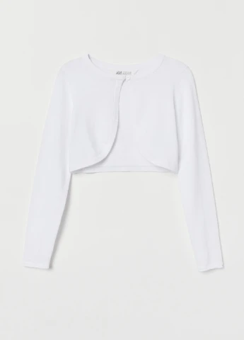 Болеро H&M (220743209)