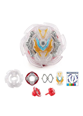 Волчек Рок Валькирия B-147 с ручкой и пусковым устройством BeyBlade (255059701)