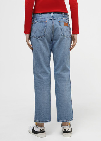Джинсы Wrangler - (328399843)