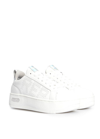 Кроссовки Replay белые всесезоны (307091478)