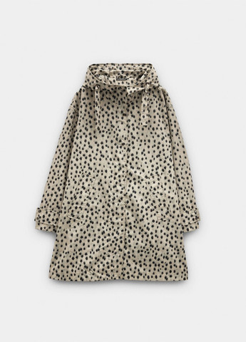 Плащ Parfois на молнии демисезон (364663561)