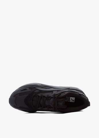 Черные всесезонные кроссовки Puma RS-X EFEKT PRM