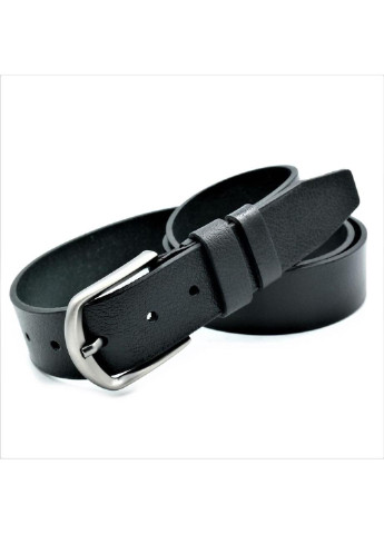 Шкіряний чоловічий ремінь 110-125х4 см Weatro (232989930)