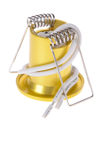 Светильник точечный, 34х32 мм Brille (129870642)