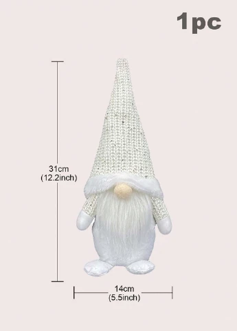 Святковий декор SHEIN (331536004)