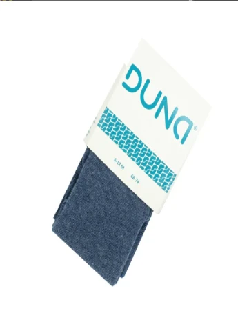 Колготи дит./арт./68-74/Світло-сірий/1000 Duna 4800 (252898744)