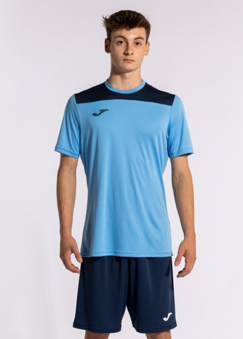 Спортивная форма (футболка, шорты) 103124.383 Joma PHOENIX II SET (327409034)