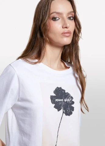 Футболка Sisley - (367063679)