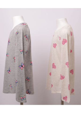 Реглан (2 шт.) Justice (259770503)