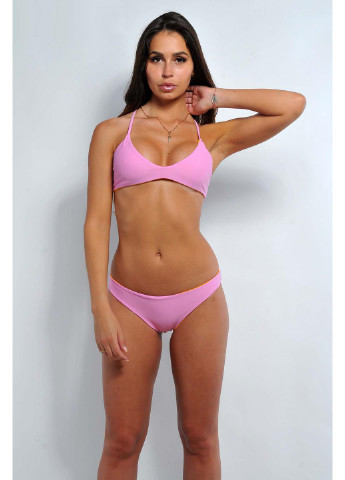 Комбінований демісезонний купальник 2020 Katrin