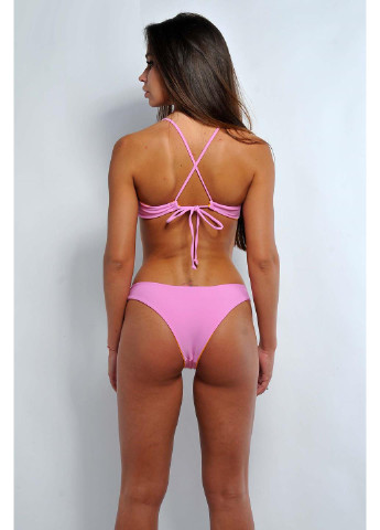 Комбінований демісезонний купальник 2020 Katrin