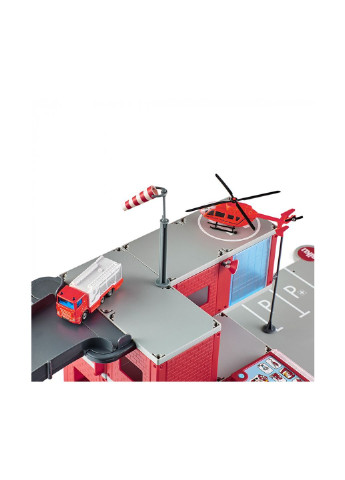 Игровой набор Пожарная станция (6336790) Siku (254075399)