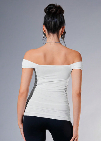 Футболка для беременных SHEIN - (324692000)