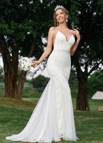 Свадебное платье SHEIN (332389230)