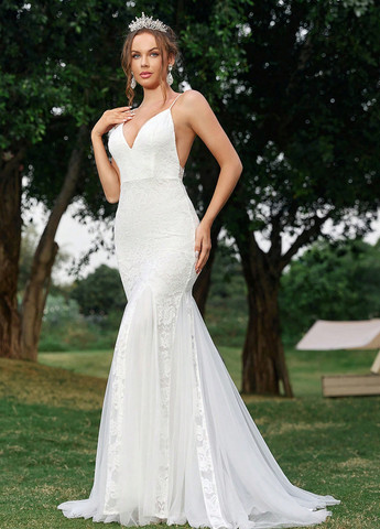 Свадебное платье SHEIN (332389230)