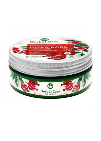 Farmona Вершки для тіла Herbal Care Шипшина 200 мл — Крем, Польша (249979767)