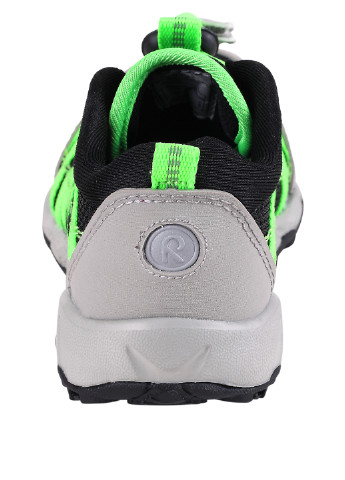 Салатовые всесезон кроссовки Reima