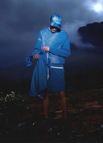 Кепка Armani Exchange (314552178)