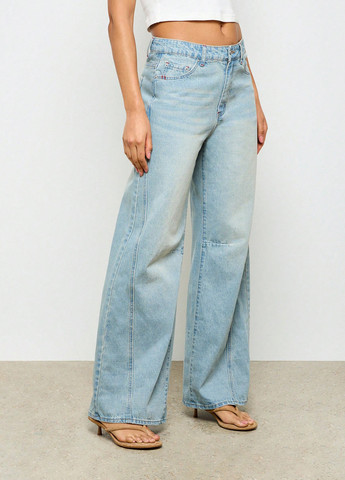 Джинсы SHEIN - (366498936)