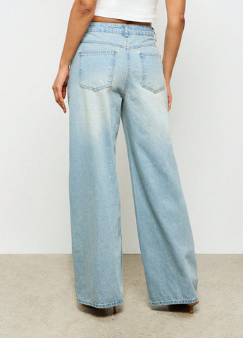 Джинсы SHEIN - (366498936)