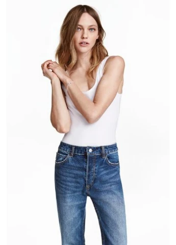 Майка H&M — 150951024