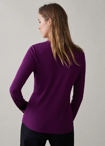 Лонгслів Massimo Dutti (161580348)