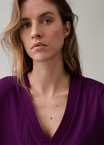 Лонгслів Massimo Dutti (161580348)