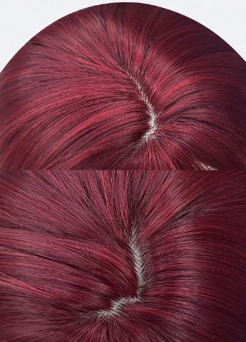 Парик SHEIN (331536482)