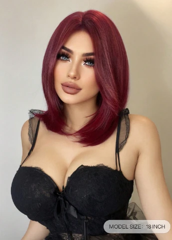 Парик SHEIN (331536482)