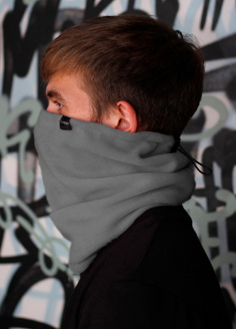 Теплый Флисовый Бафф Without Frost (237404182)