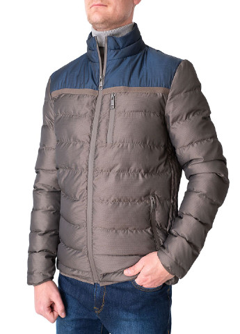 Комбінована зимня куртка 2BLIND2C
