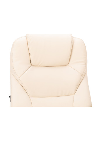 Офисное кресло GT Racer x-2857 classic cream (177294952)