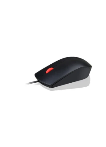 Мышка Essential USB Black (4Y50R20863) Lenovo (253547655)