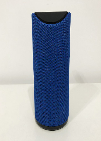 Портативная bluetooth колонка влагостойкая TG-113 Синяя VTech (252821522)