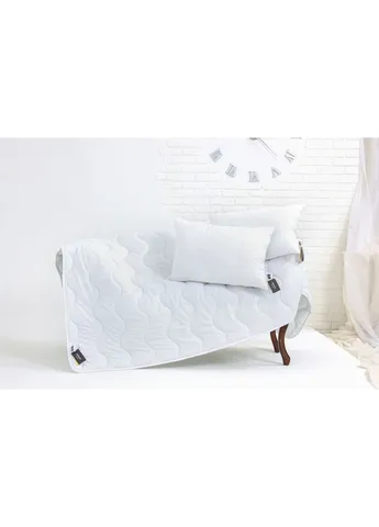 Одеяло Набор 3M Thinsulate Всесезонный 1666 Eco Light White Одеяло (2200002657419) Mirson (254075894)