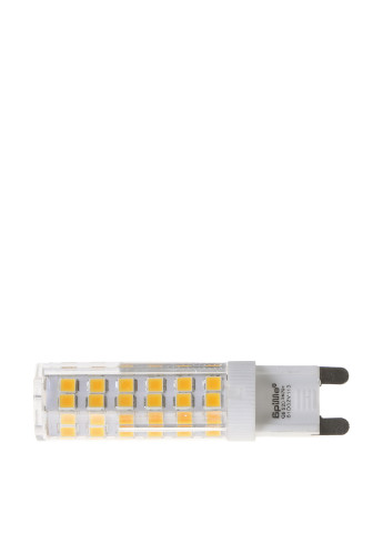 Лампочка світлодіодна G9, 7 Вт Brille (130565020)