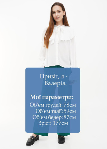 Брюки H&M (295599183)