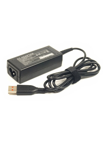 Блок питания к ноутбуку IBM/LENOVO 220V, 20V 40W 2A (YOGA3) (IB40HYOGA) PowerPlant IBM/LENOVO 220V, 20V 40W 2A (YOGA3) (250053868)