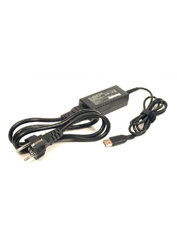 Блок питания к ноутбуку IBM/LENOVO 220V, 20V 40W 2A (YOGA3) (IB40HYOGA) PowerPlant IBM/LENOVO 220V, 20V 40W 2A (YOGA3) (250053868)