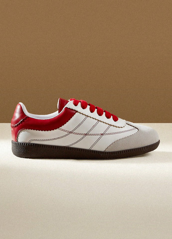 Білі кеди SHEIN