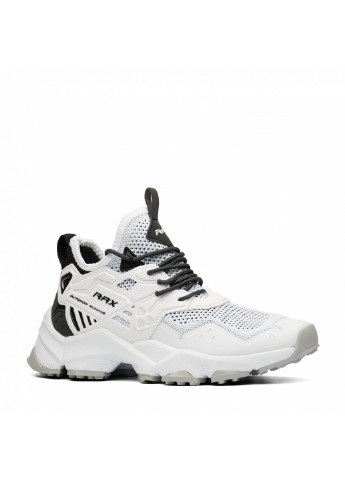 Белые демисезонные кроссовки 91-5c485-92p RAX