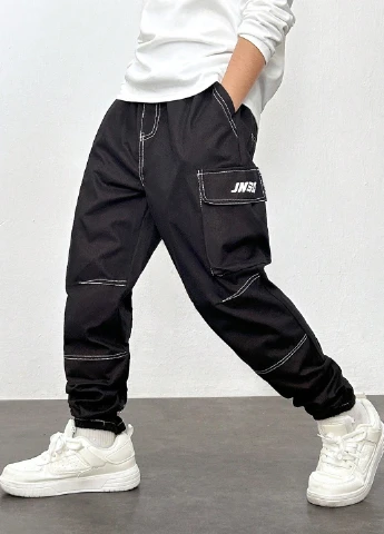Штани SHEIN (322985002)