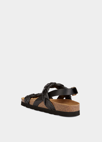 Кэжуал сандалии Geox на ремешке