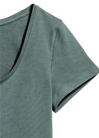 Футболка H&M - (182695757)