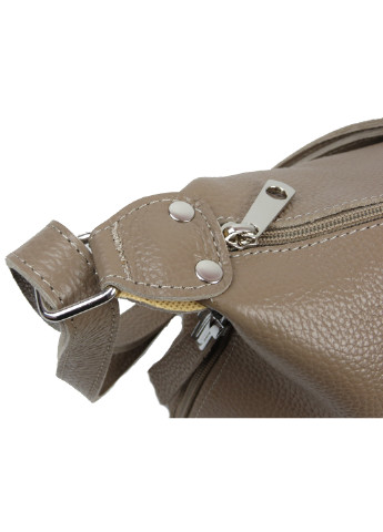 Жіноча шкіряна сумка 26х22х8 см Wallaby (252128556)