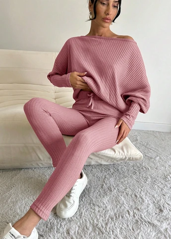 Костюм (светр, легінси) SHEIN (341734893)