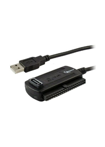 Перехідник USB на IDE 2.5 "\ 3.5" і SATA адаптери (AUSI01) Cablexpert usb на ide 2.5 "\ 3.5" и sata адаптеры (ausi01) (137500415)