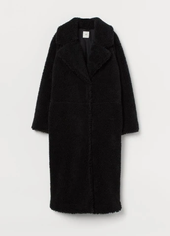 Шуба H&M (200091732)